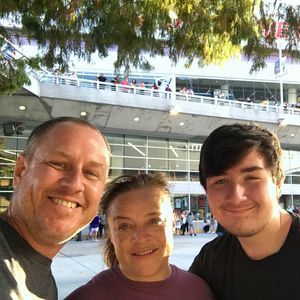 Meet your Posher, Tom